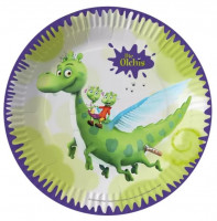 Vorschau: Die Olchis Partypaket 86-teilig