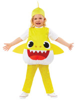 Förhandsgranskning: Baby Shark barndräkt