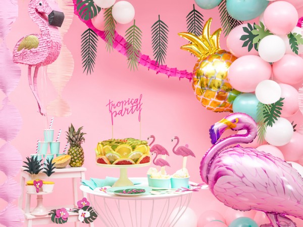 Flamingo Pinata Alberto 5