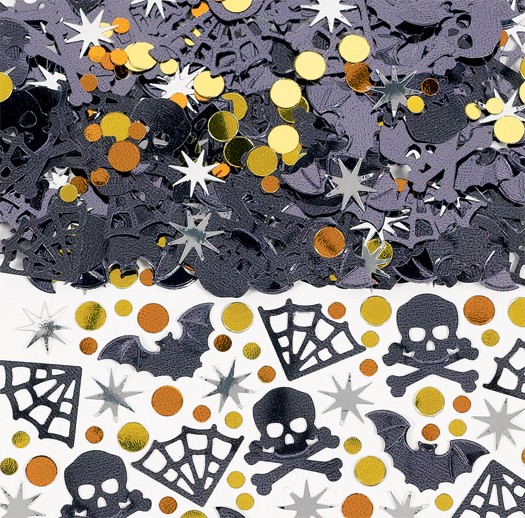 Halloween Hollow Streudeko 14g