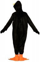 Perla Pinguin Kinderoverall