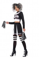Vorschau: Horror Cheerleader Kostüm Slayer