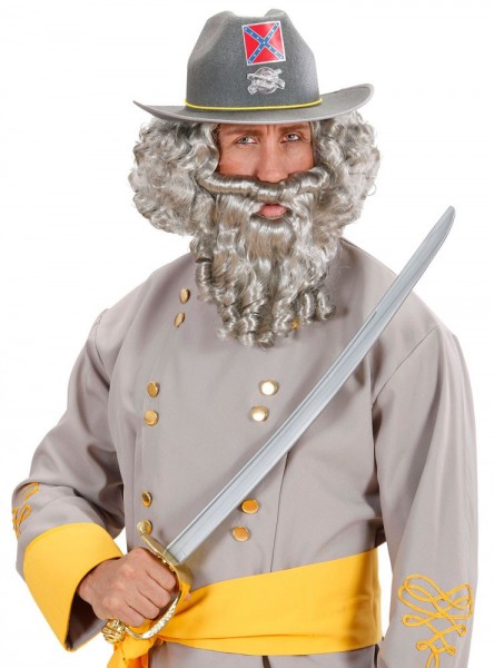Generals Schwert Für Kinder 73 cm 3