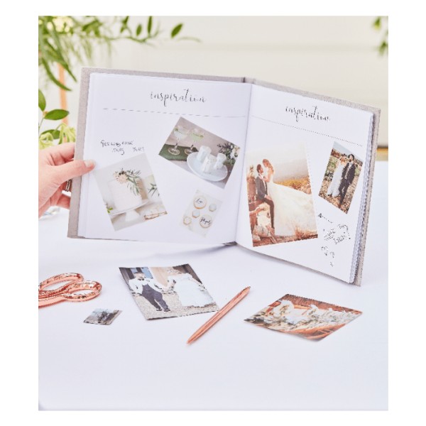 Best Day Wedding Planner Buch 4