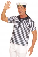 Unisex Matrosen Verkleidungsset