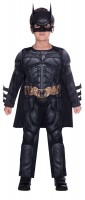 Dark Knight Rises Batman Kinderkostüm