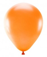 Vorschau: 5 Neon Latexballons Partyfun 25cm