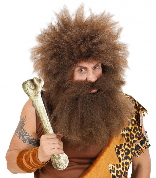 Neandertalben 36 cm Bonus 2