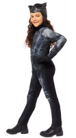Vorschau: Catwoman Kostüm für Mädchen