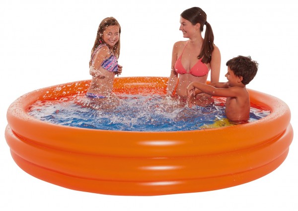 Pool Sommerliebe 2m x 39cm
