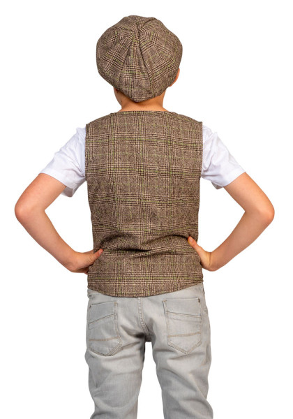 20er Jahre Kid Kinderkostüm 3