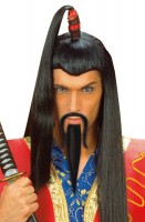 Vorschau: Dschinghis Khan Bart 2-Teilig
