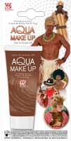 Braunes Aqua Make Up 30ml