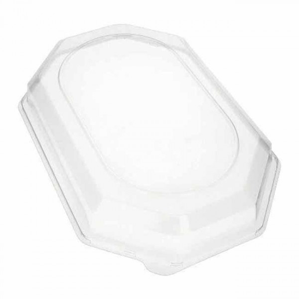 10 Deckel für Servierplatten eckig 45cm x 31,5cm