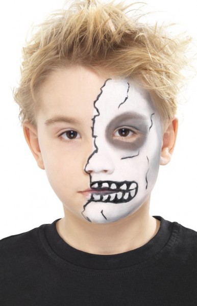 Face And Body Paint Schminkfarbe Premium Wasserfarbe 3