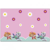 Life of Paw Patrol Tischdecke 1,8 x 1,2m