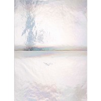 Paper Patch Papierbogen Folie irisierend 30x42cm
