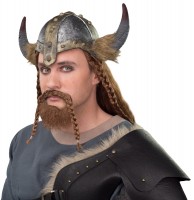 Wikinger Helm Ivar
