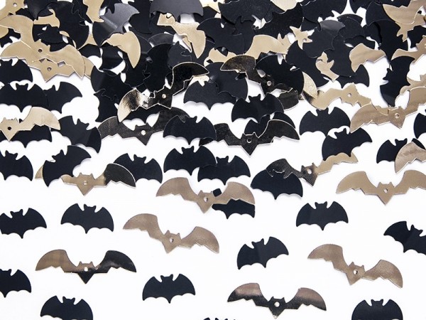 Be Scary Fledermaus Streudeko 15g