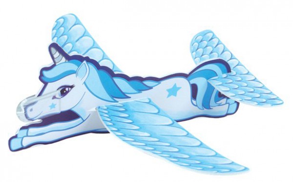 Einhorn Gleitflieger 4