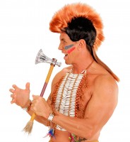 Tomahawk Kriegsbeil 47cm Für Indianer