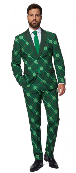 The Shamrocker OppoSuits Partyanzug