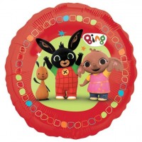 Bing Folienballon 46cm