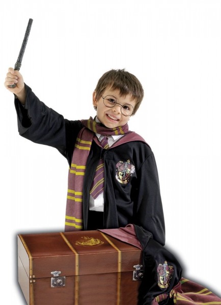 Harry Potter Verkleidungsset für Kinder