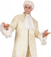 Barock Spitzen Set