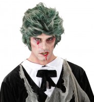 Vorschau: Unheimliches Horror Zombie Gebiss
