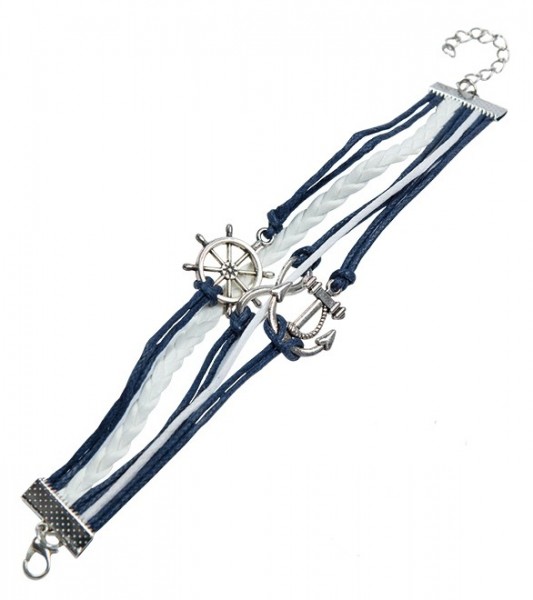 Ocean Sailor sjömansarmband