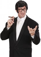 Vorschau: Fliege In Weiß