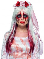 Blut Horror Halloween Make up
