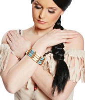 Indianisches Damen Armband