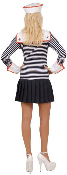 Marine Matrosin Minako Damen Kostüm 2