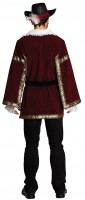 Sir Löwenherz Ritteroberteil