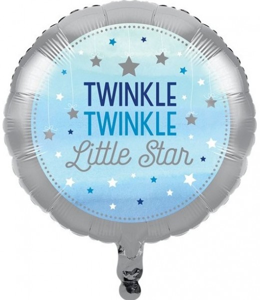 Twinkle Baby Boy 46cm