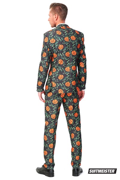 Suitmeister Partyanzug Pumpkin Leaves