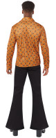 Hippie Shirt Thomas für Herren
