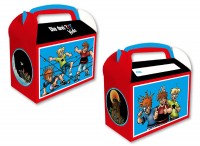 8 Die drei Fragezeichen Kids Geschenkboxen