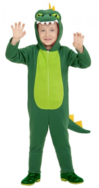 Dino Rhino Kinderkostüm