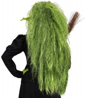 Vorschau: Grusel Hexen Perücke Für Damen