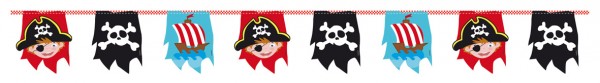 Little Pirate Hängedekoration 400cm
