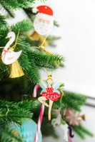 Vorschau: 12 Nussknacker Märchen Anhänger