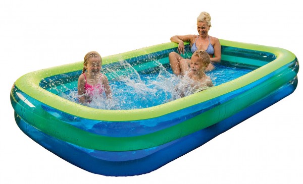 Swimmingpool Summer Fun 3,05 x 1,65m