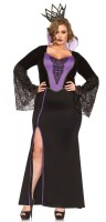 Unterwelt Queen Full Size Damenkostüm