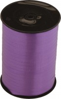 500m Geschenkband Lucca lila