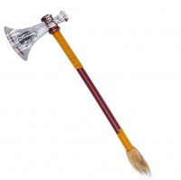 Tomahawk Kriegsbeil 47cm Für Indianer