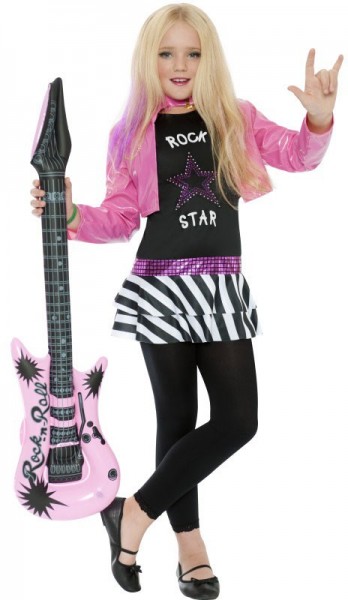 Little Rockstar Kinderkostüm
