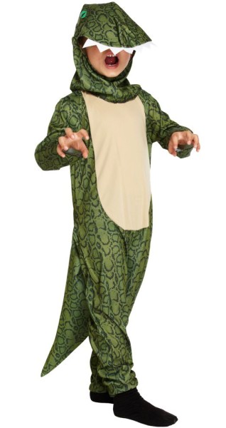 Dinosaurier Kostüm für Kinder